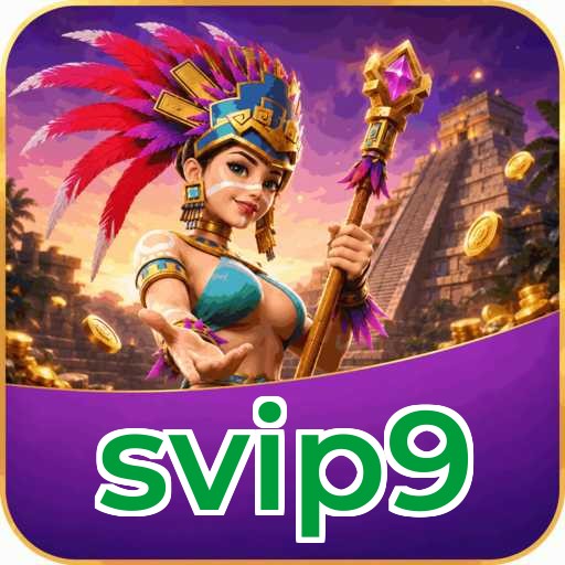 svip9 APK Structure