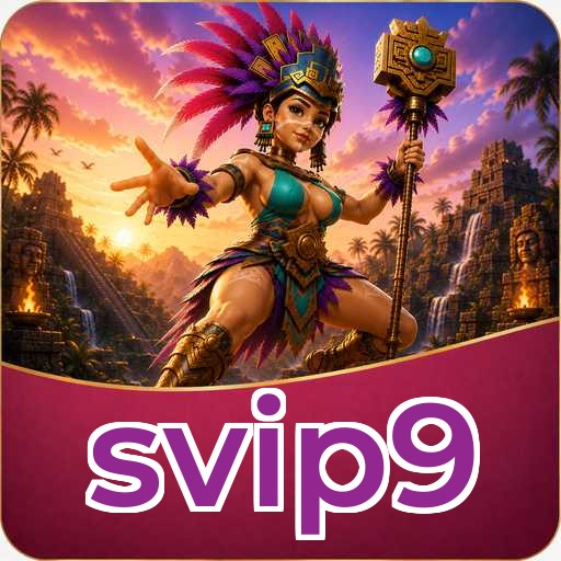 svip9 Aplikasi