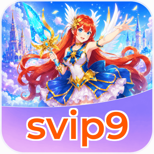 svip9 APK Structure