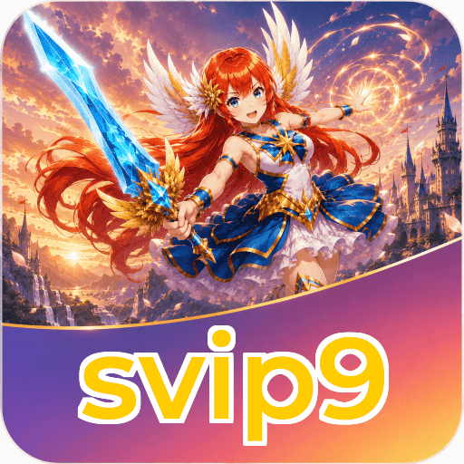svip9 APK
