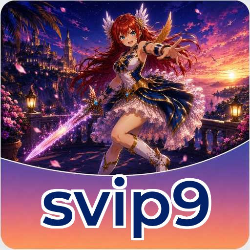 svip9 APK Structure