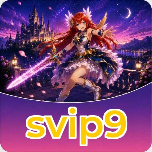 svip9 Verification